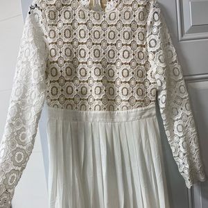 Ivy City women’s MIDI dress